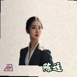 陈远